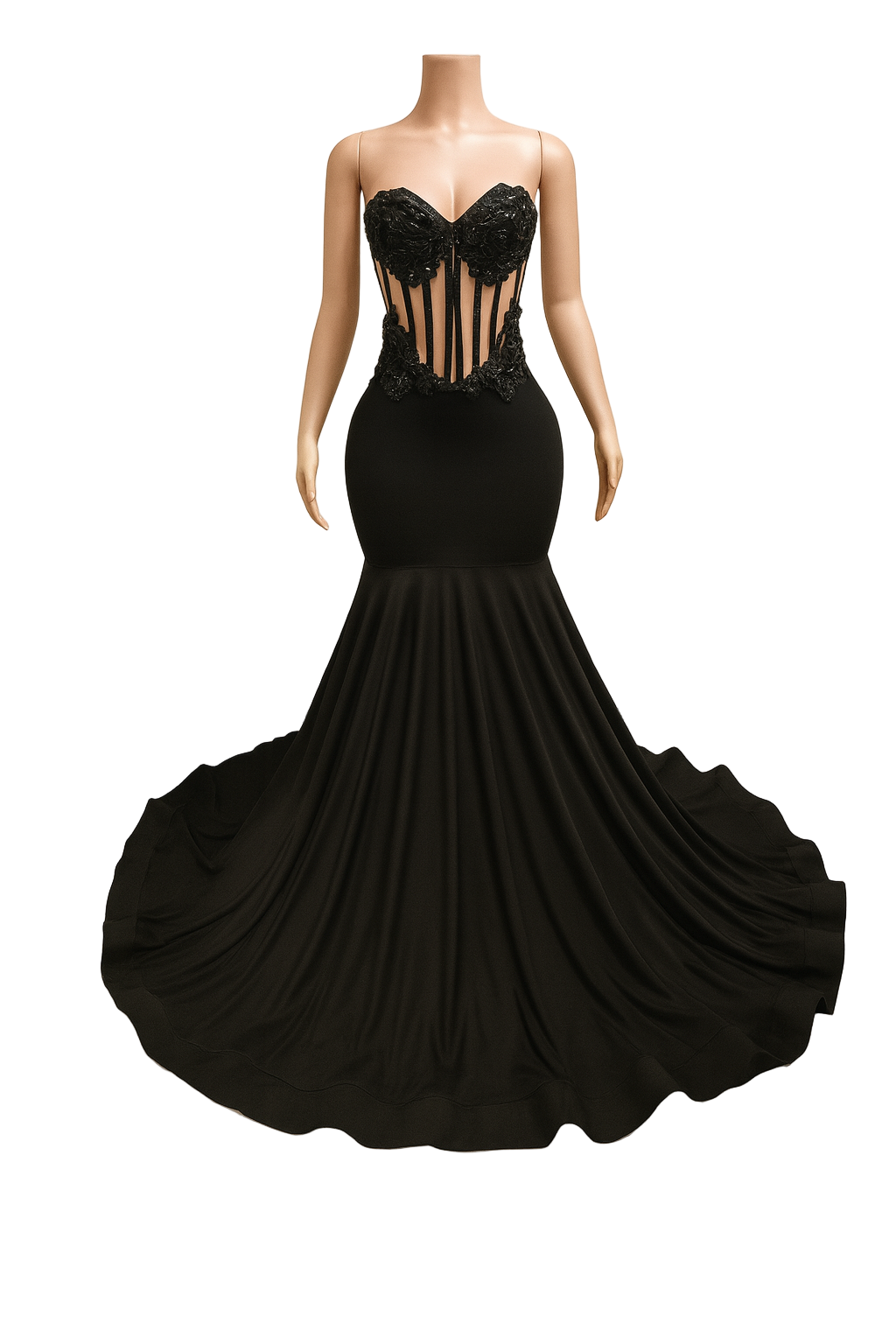 LUXURY NOIR