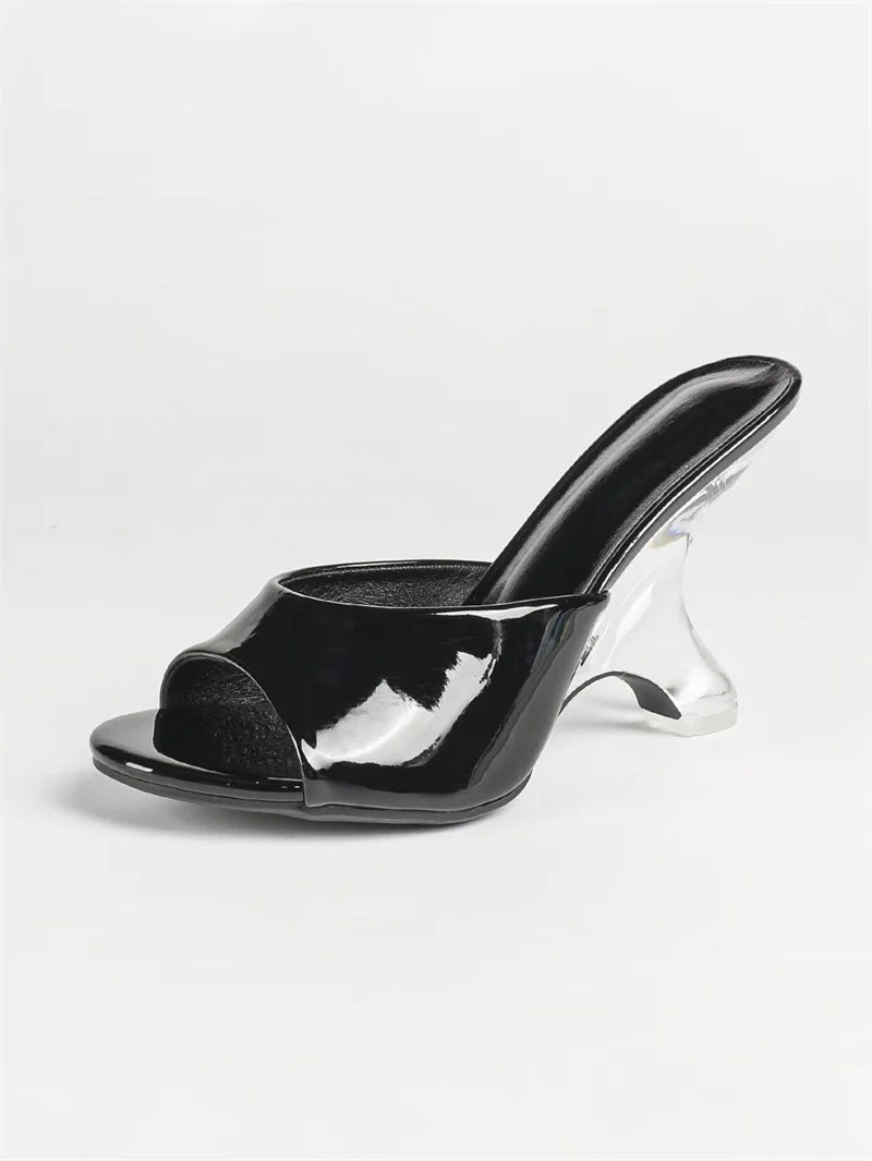 ON THA GO HEEL