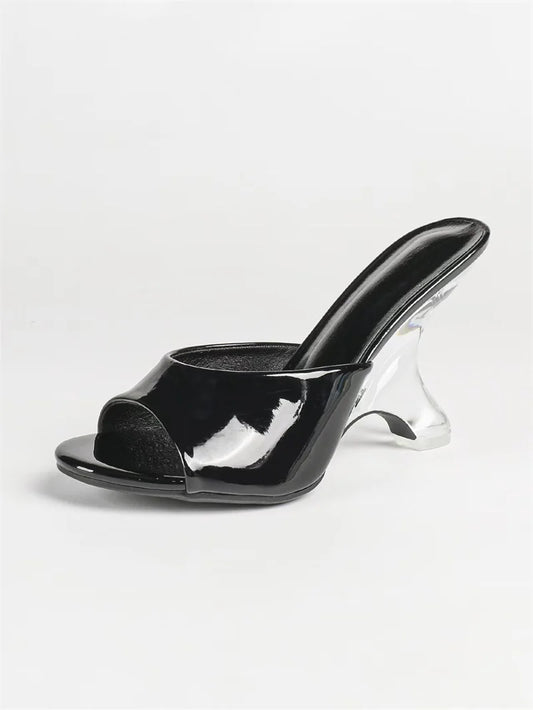 ON THA GO HEEL