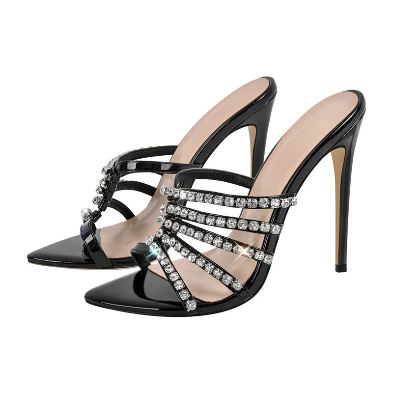 FIRST CLASS HEEL