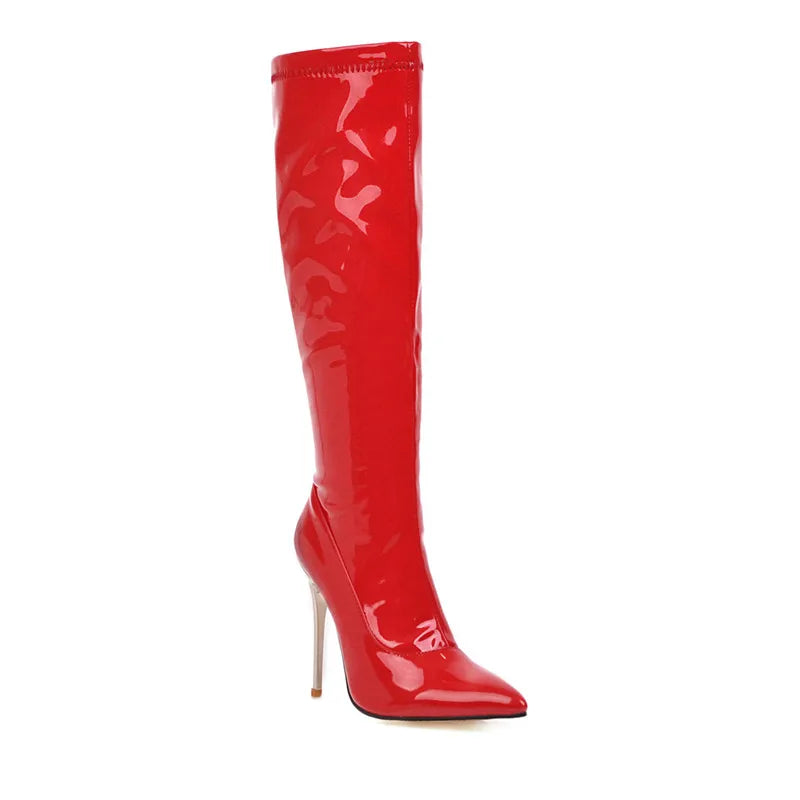 LUXE EMPRESS BOOT