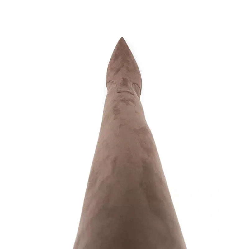 FIRST CLASS PRESSURE BOOT