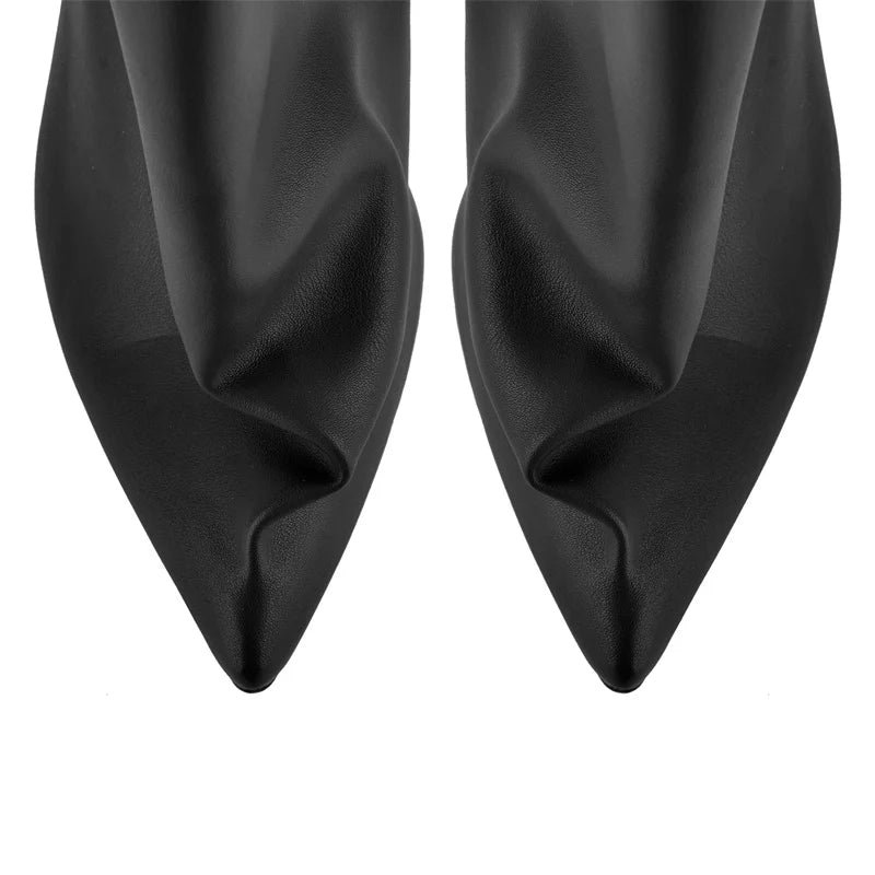 LUXE TEMPTRESS BOOT