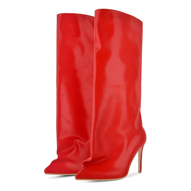 LUXE TEMPTRESS BOOT