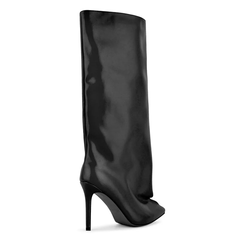 LUXE TEMPTRESS BOOT
