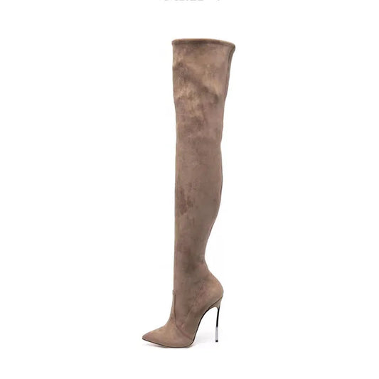 FIRST CLASS PRESSURE BOOT