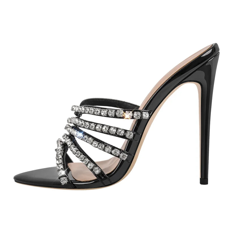FIRST CLASS HEEL