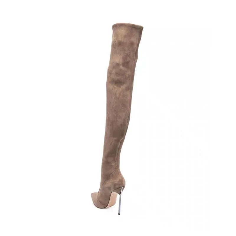 FIRST CLASS PRESSURE BOOT