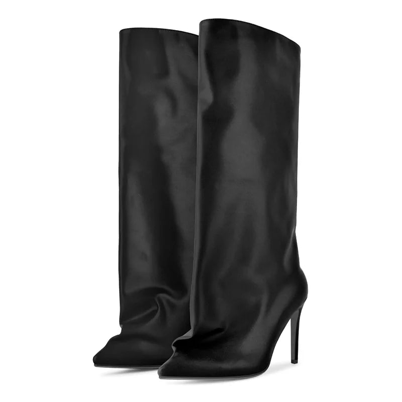 LUXE TEMPTRESS BOOT