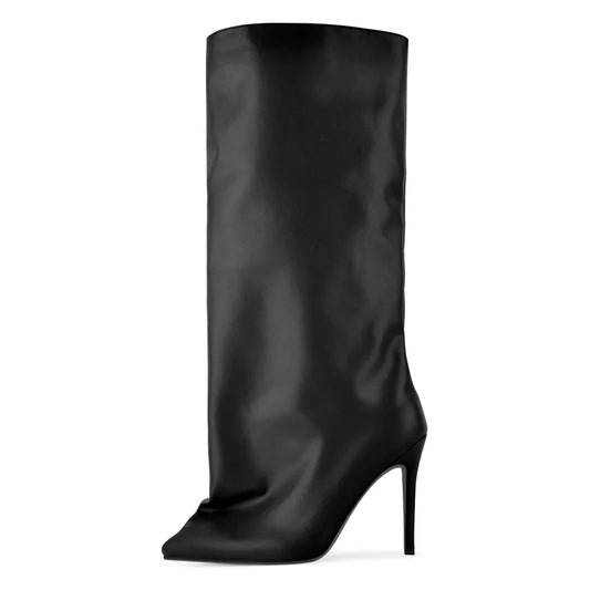 LUXE TEMPTRESS BOOT
