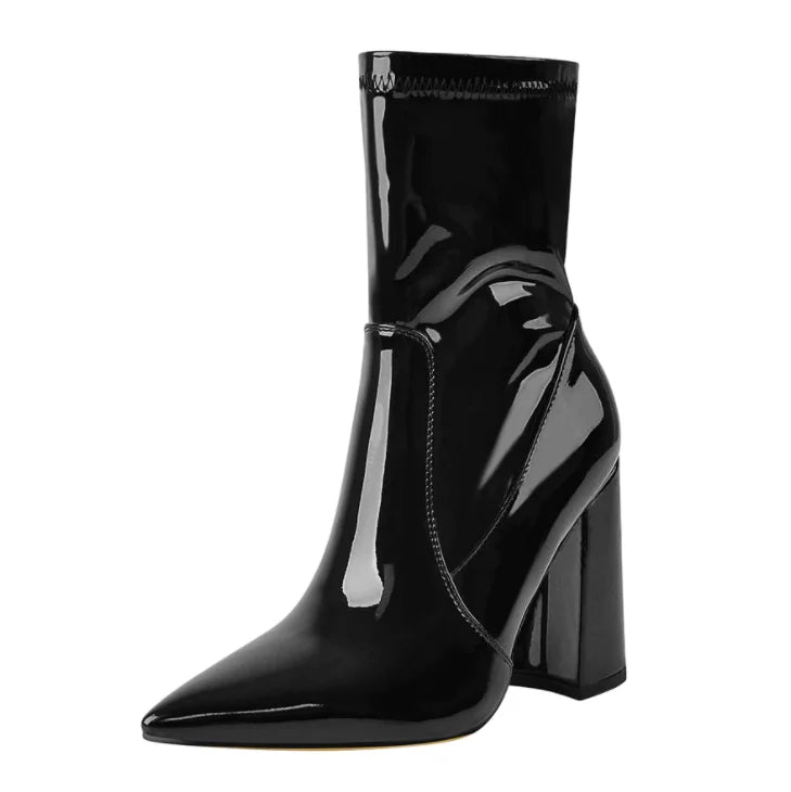 LUXE DUCHESS BOOT
