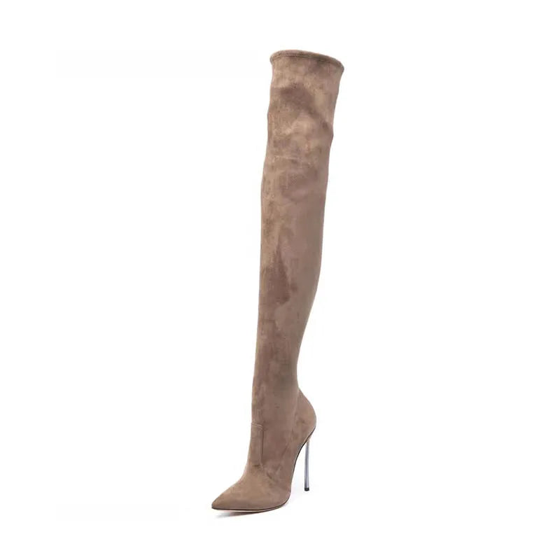 FIRST CLASS PRESSURE BOOT