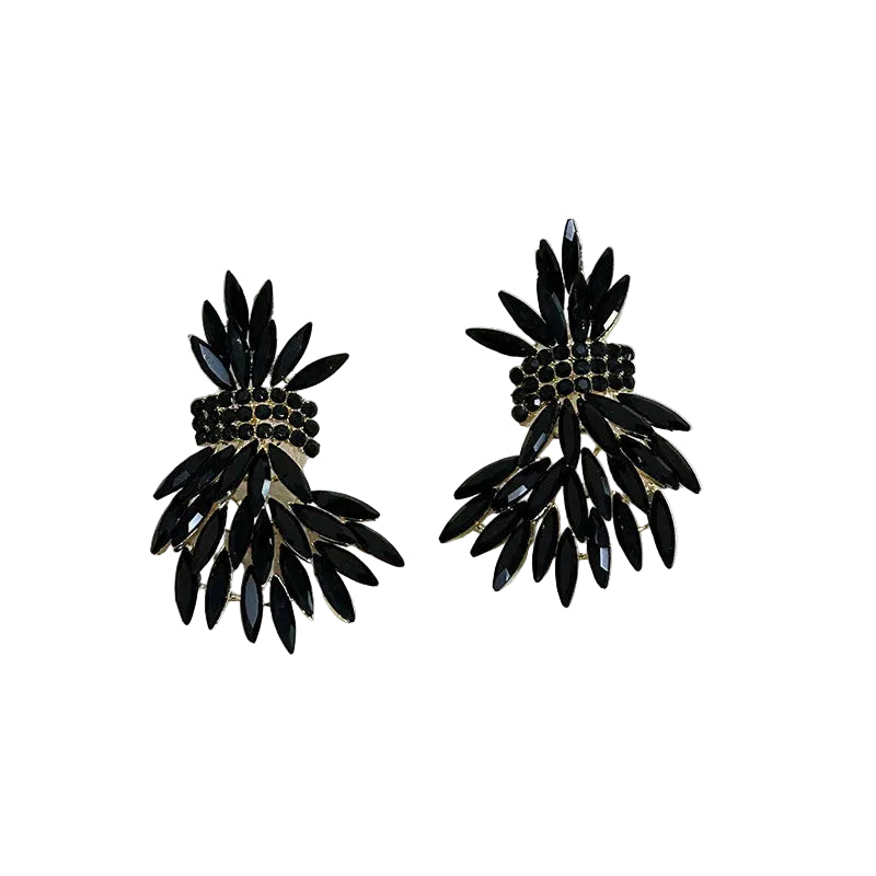 DIAMOND MIRAGE EARRING