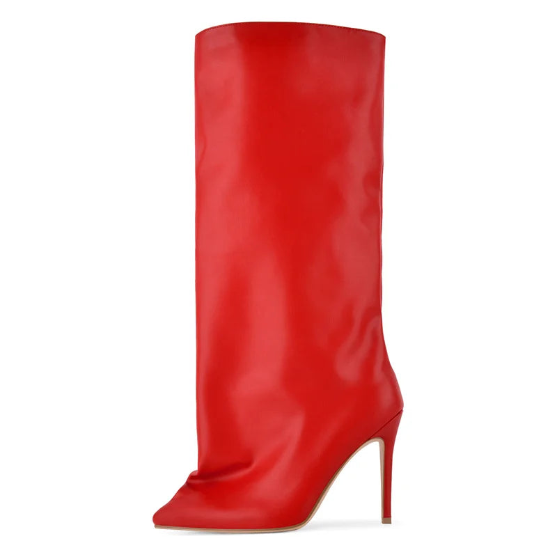 LUXE TEMPTRESS BOOT