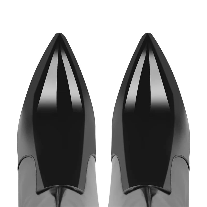 MADAME VENDETTA BOOT