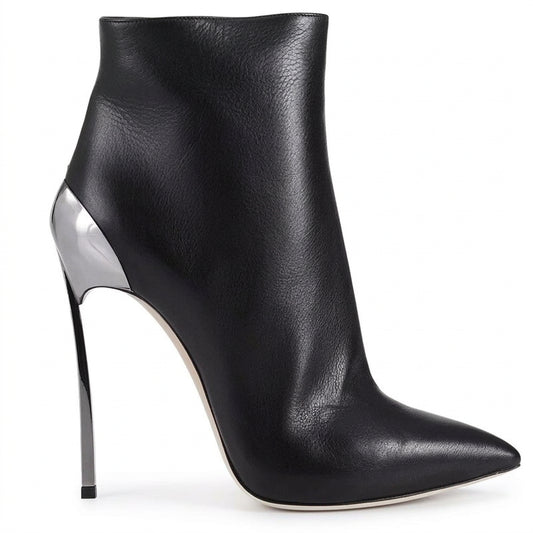 MILLIONAIRE STILETTO BOOTS