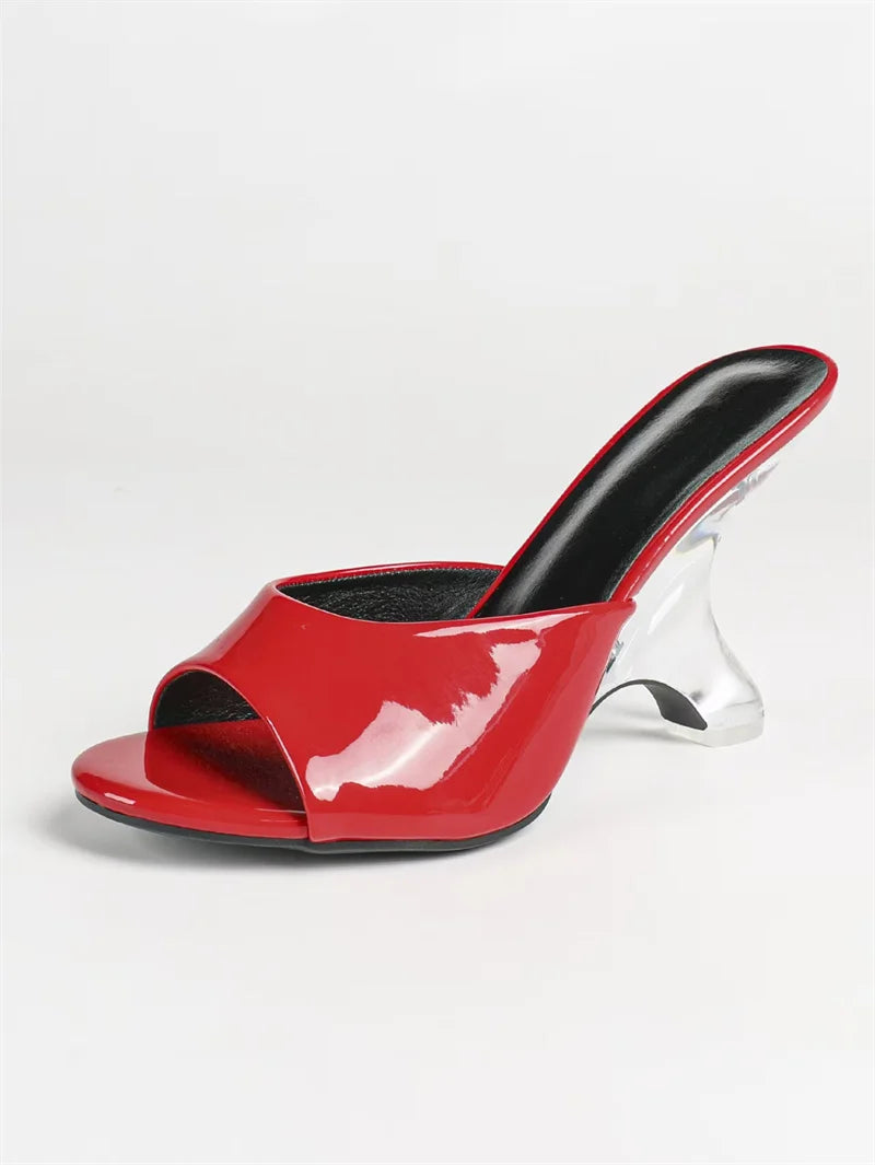 ON THA GO HEEL