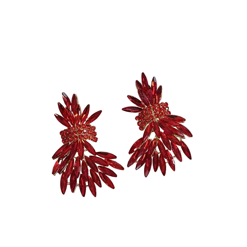 DIAMOND MIRAGE EARRING
