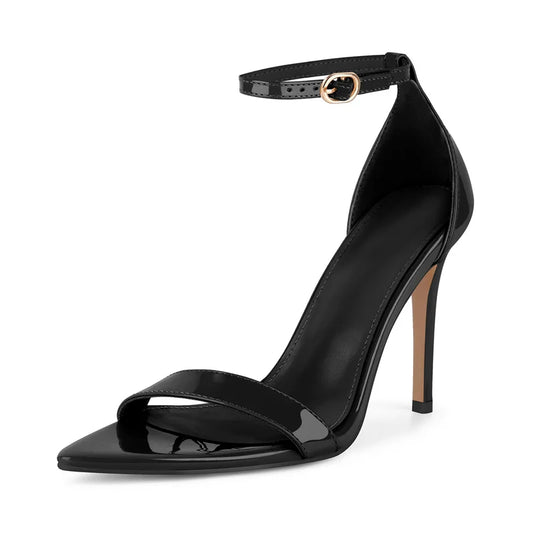 PANTHERESS HEEL