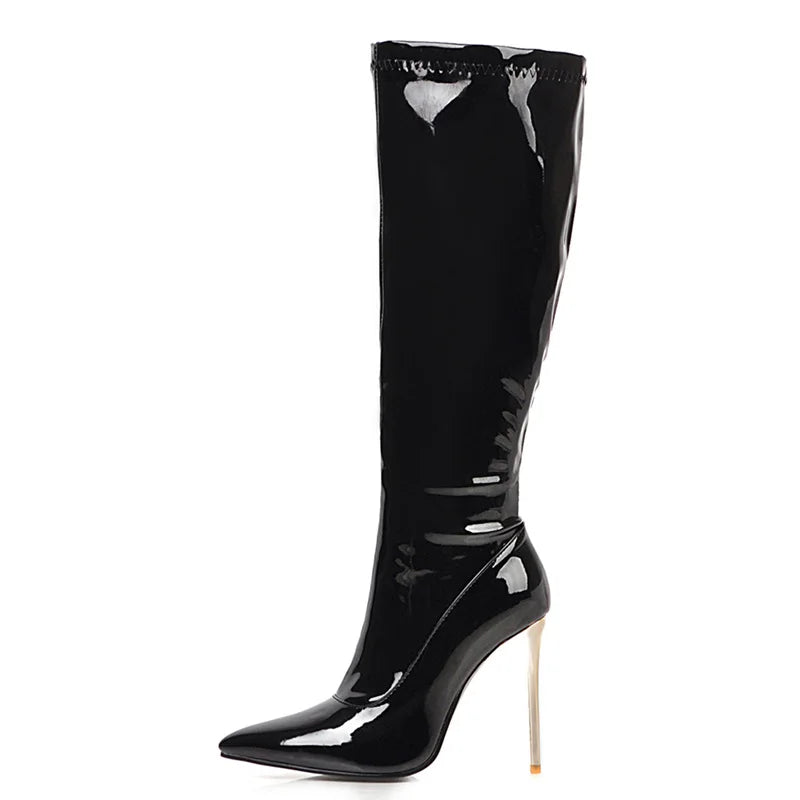 LUXE EMPRESS BOOT
