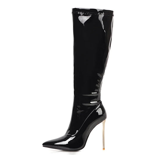 LUXE EMPRESS BOOT