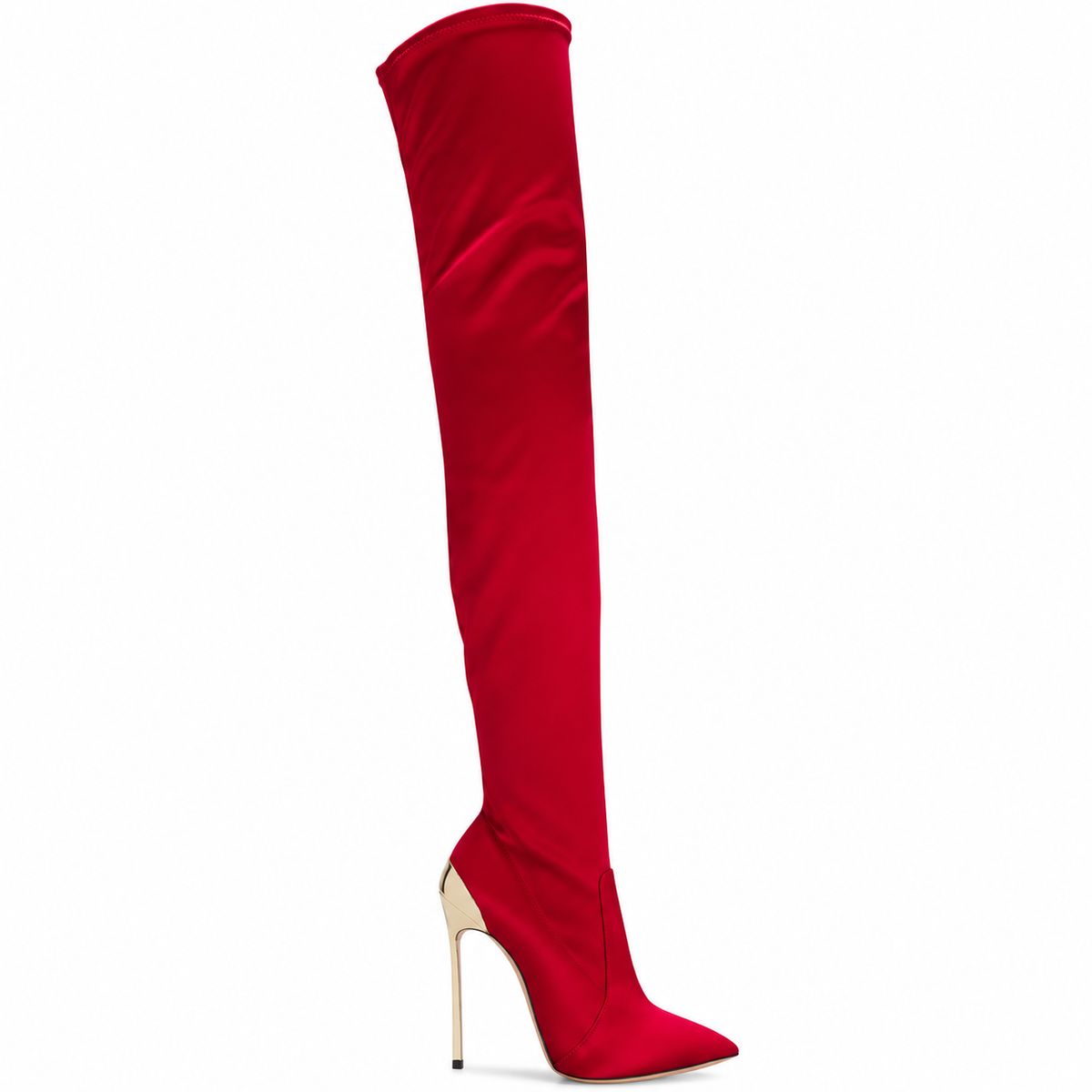 BOUJEE BEHAVIOR STRETCH BOOT