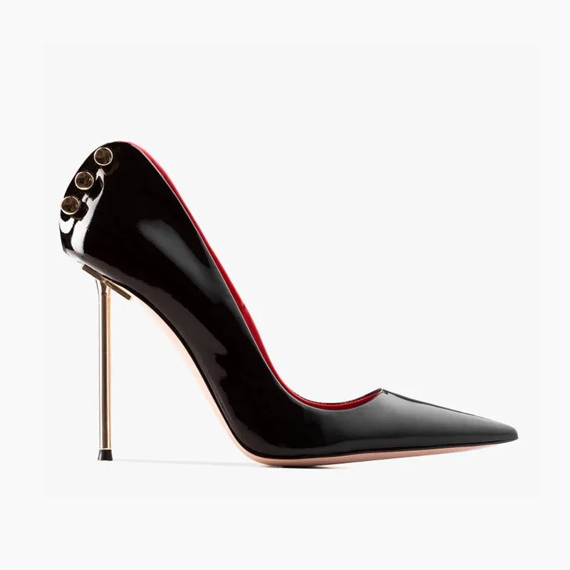 SIN CITY LUXE HEEL