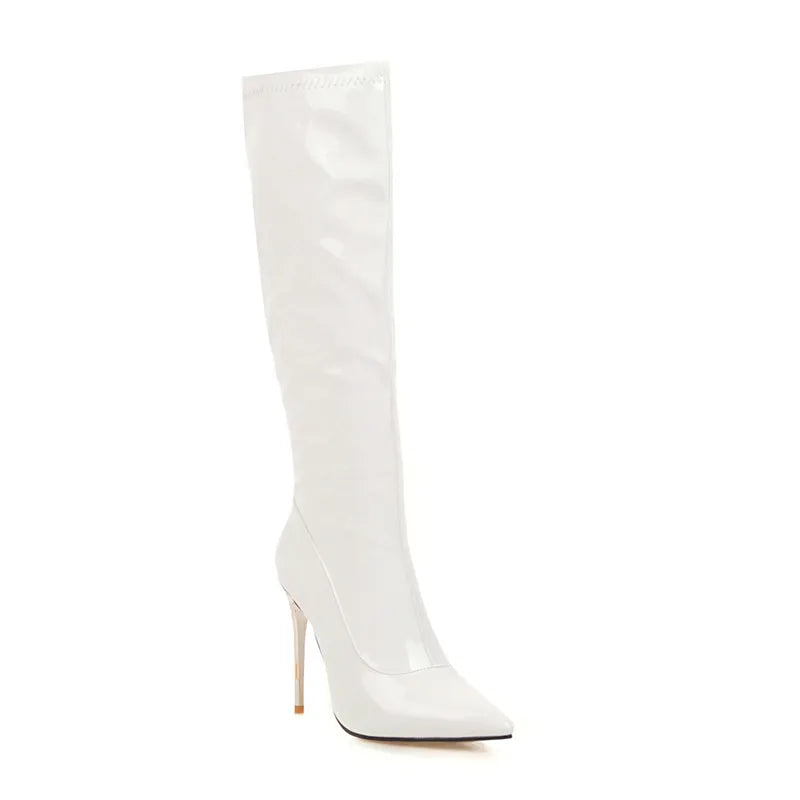 LUXE EMPRESS BOOT